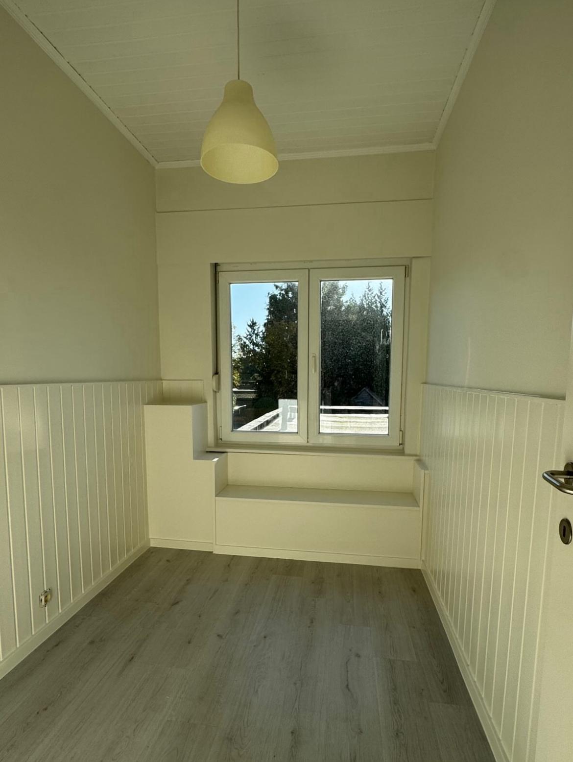 Schilderwerken (binnen & buiten)